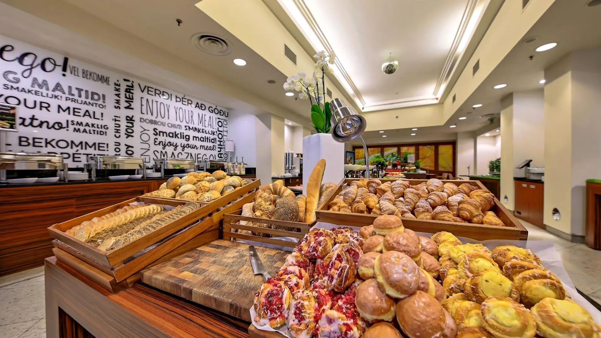 Doki Living By Blue Mandarin Parking & Foodhall Gdańsk Appartement