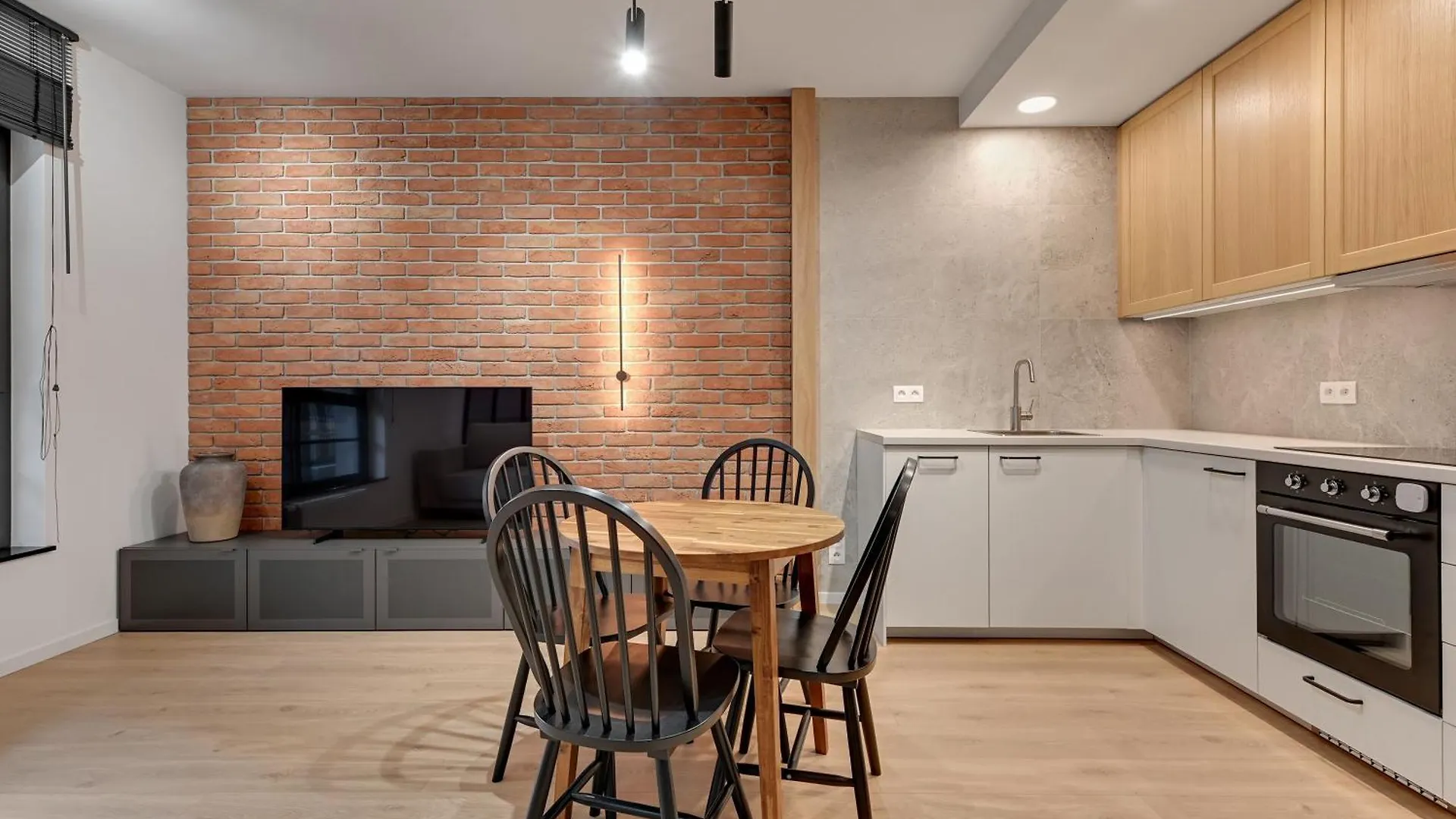 Doki Living By Blue Mandarin Parking & Foodhall Gdańsk Polen